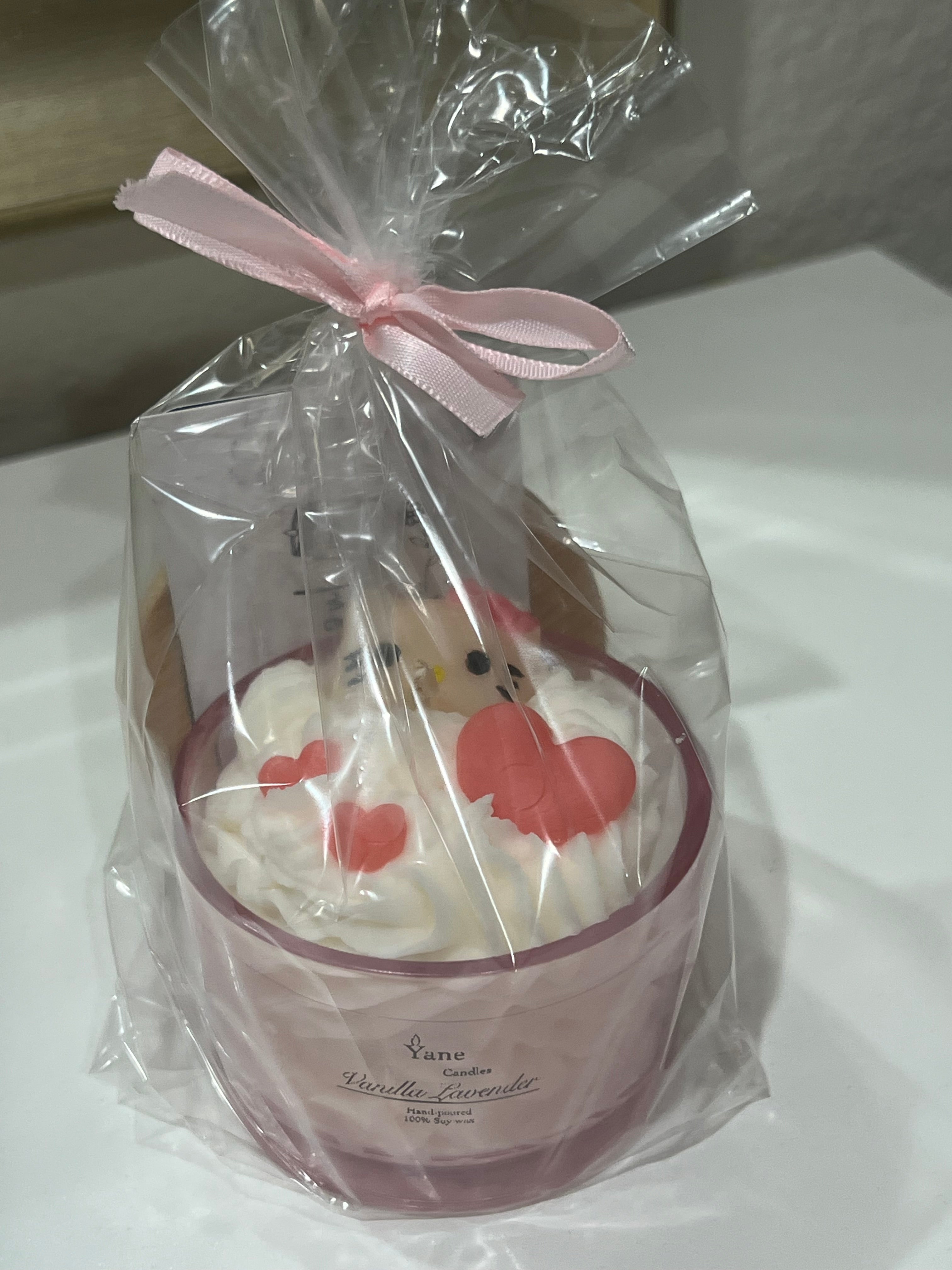 Hello Kitty Vanilla & Lavender