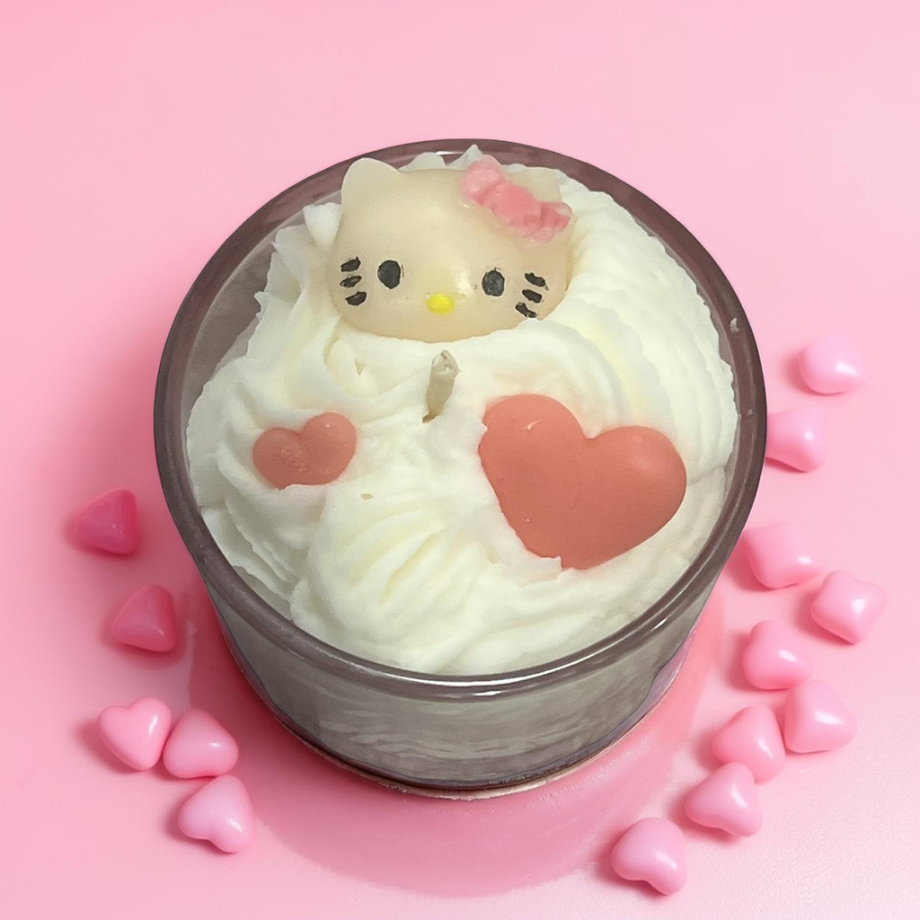 Hello Kitty Vanilla & Lavender