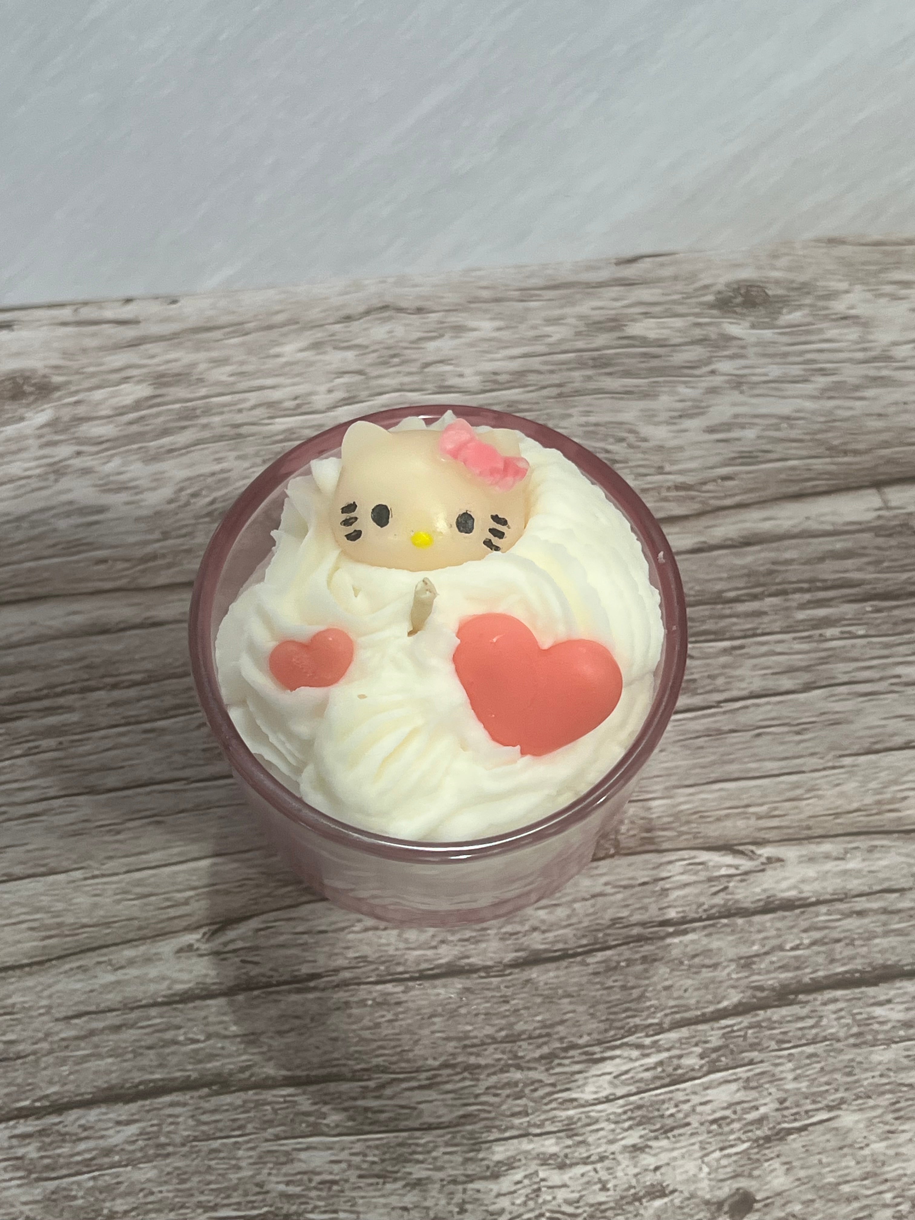 Hello Kitty Vanilla & Lavender